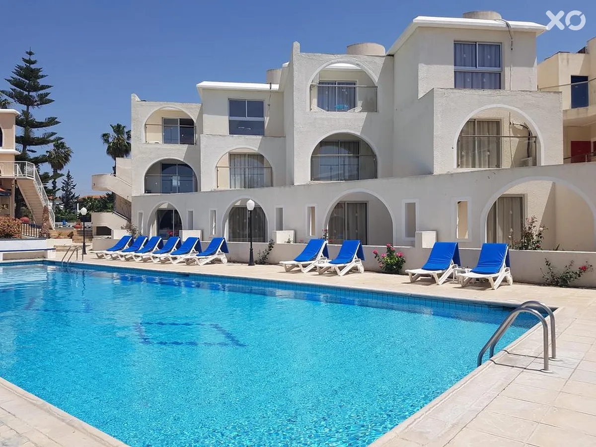 Pandream Hotel Apartments