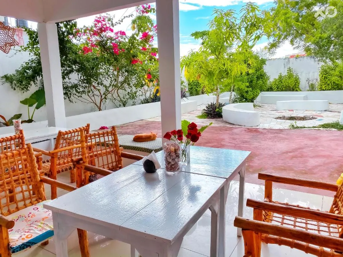 Papaya Guest House
