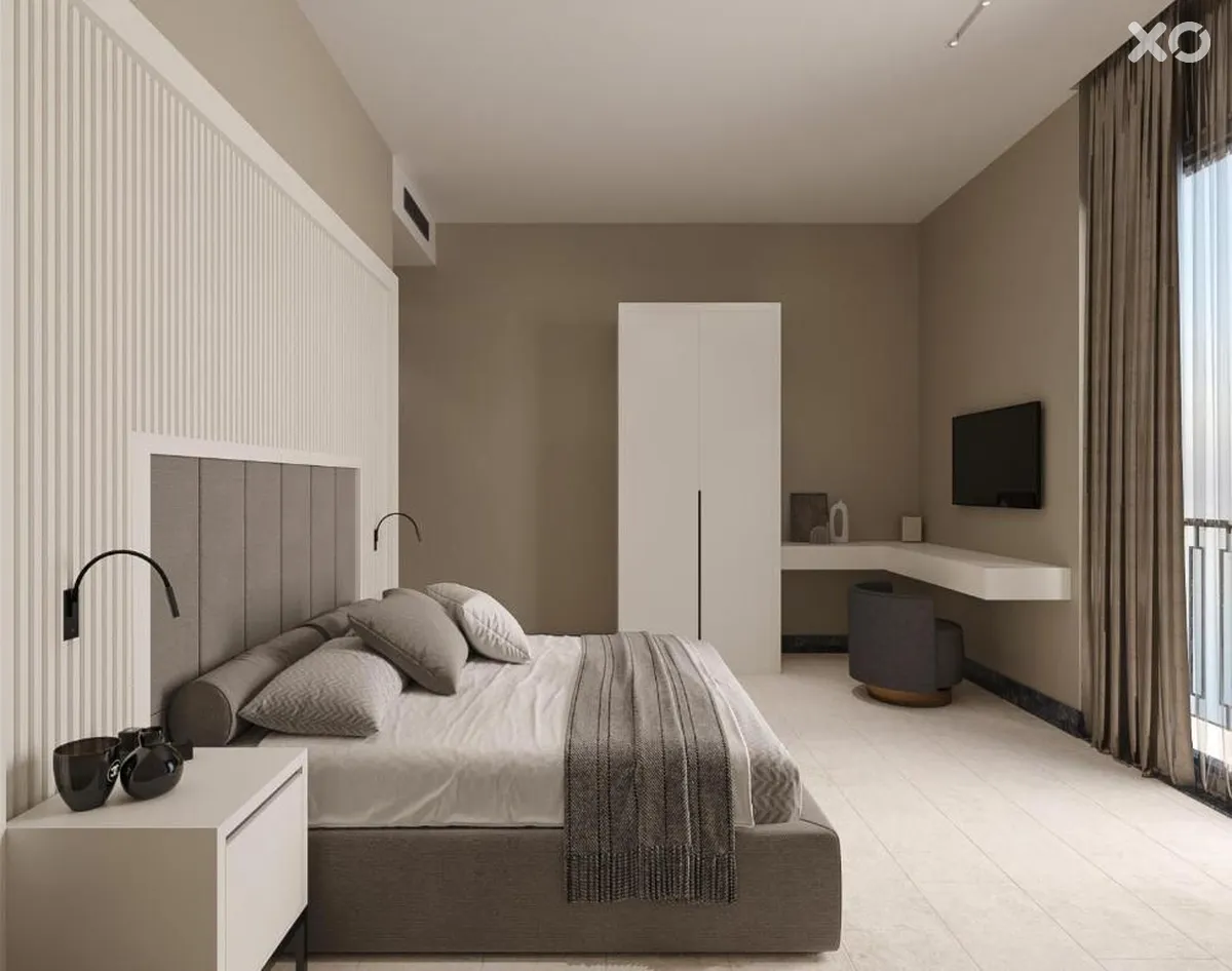 Roseira Mar-inn Luxury