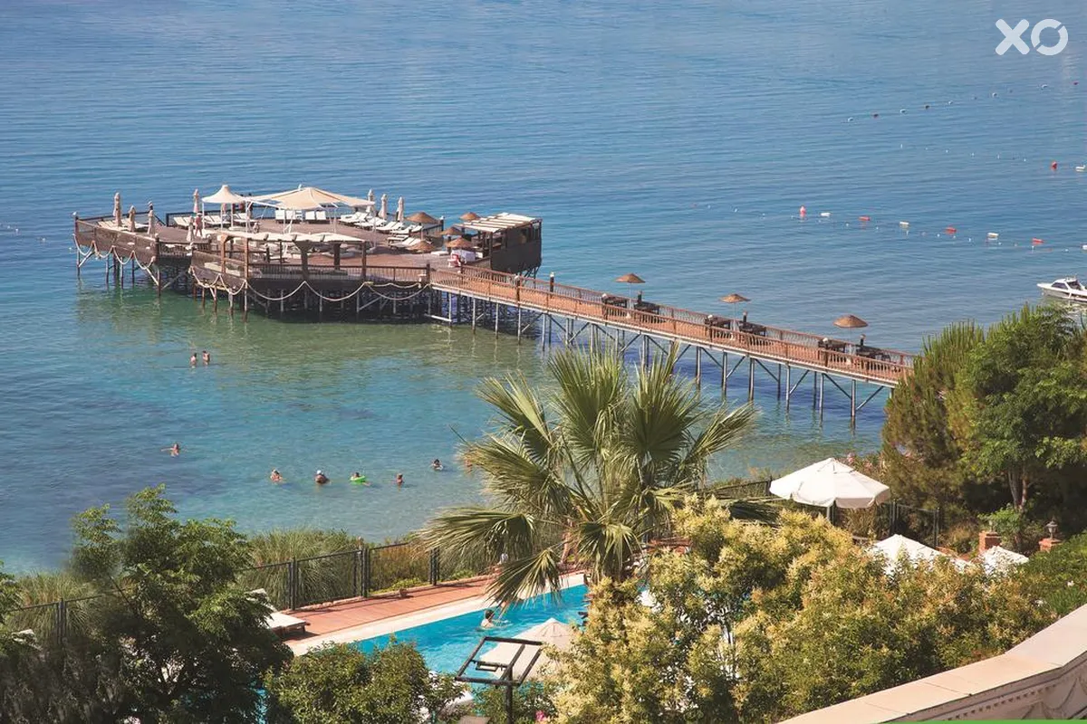 Laur Hotels Experience & Elegance