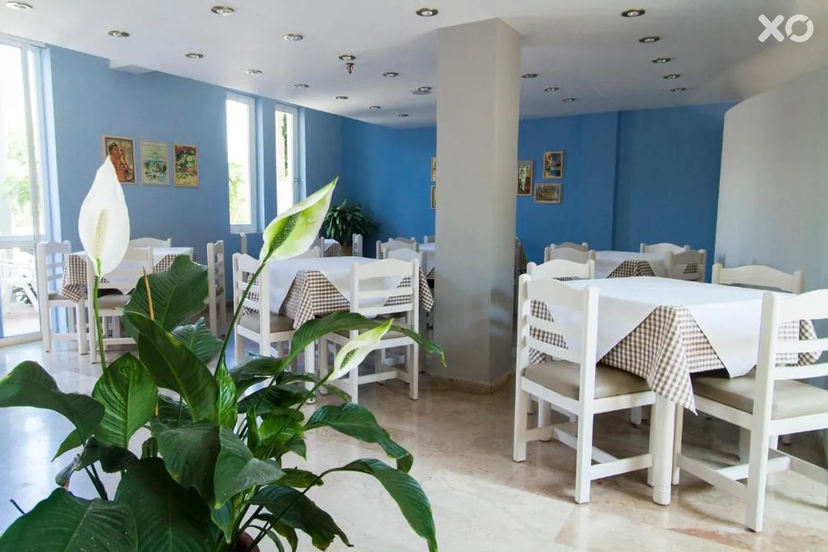 Peli Hotel