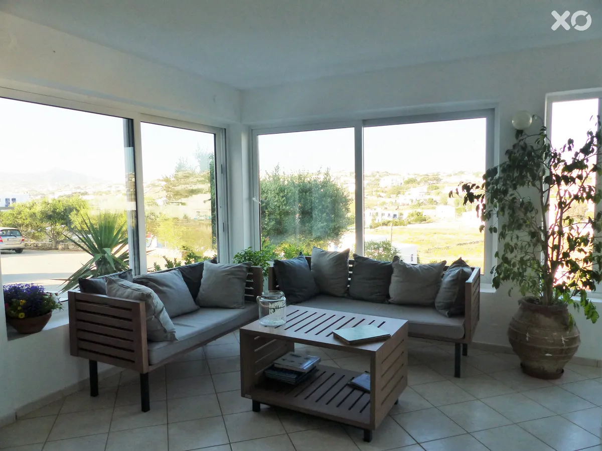 Charissi Hotel