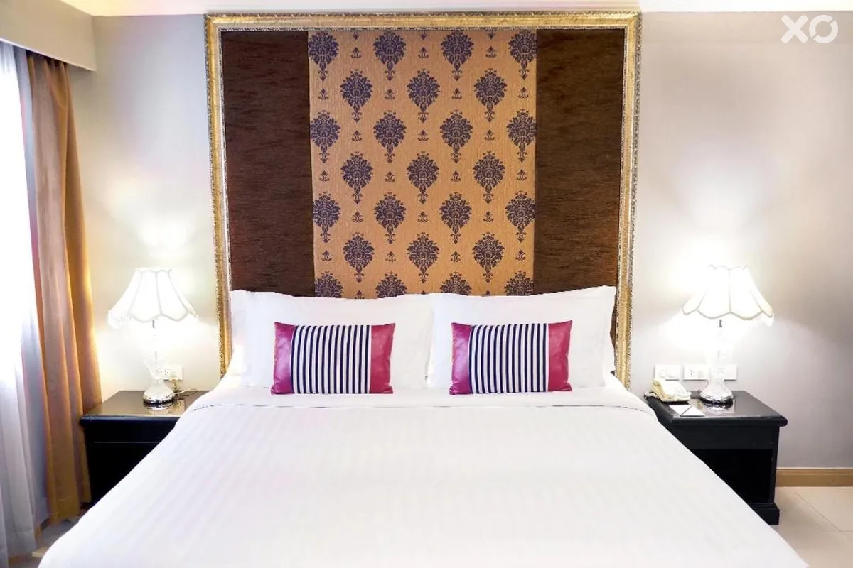 Furamaxclusive Sukhumvit Soi
