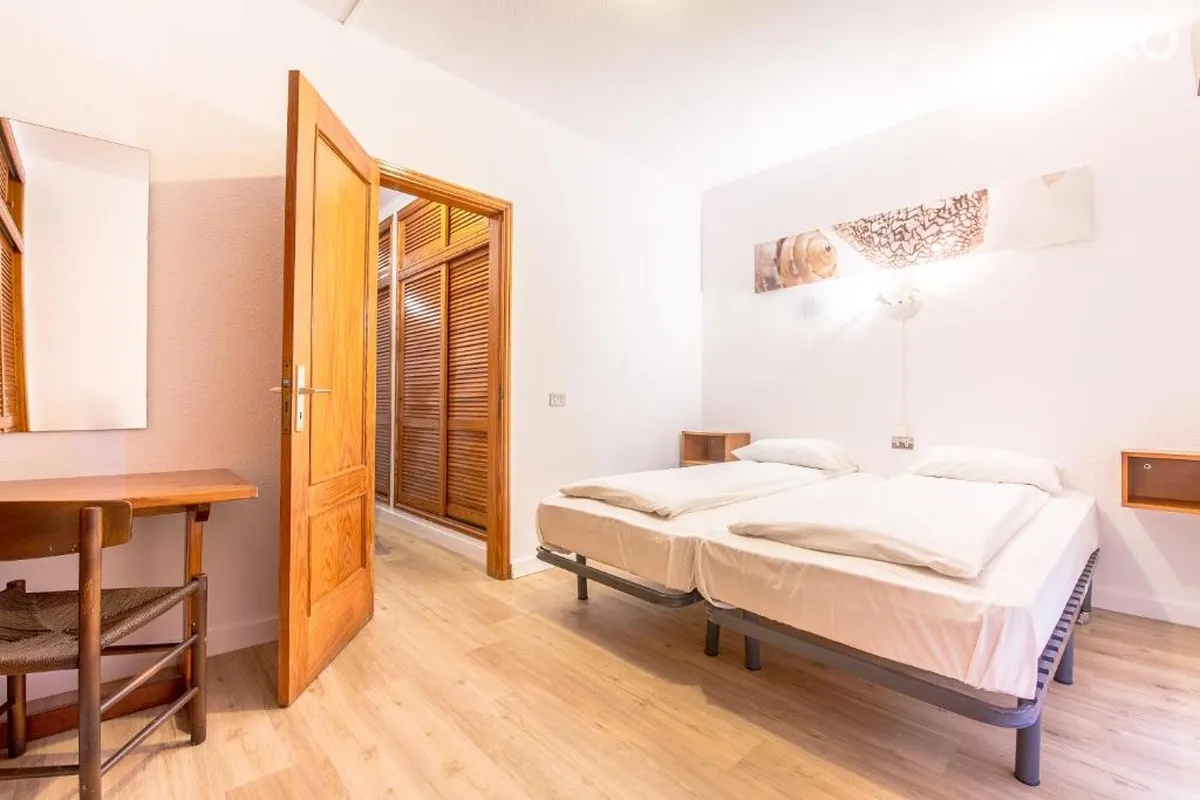 Albatros Apartments