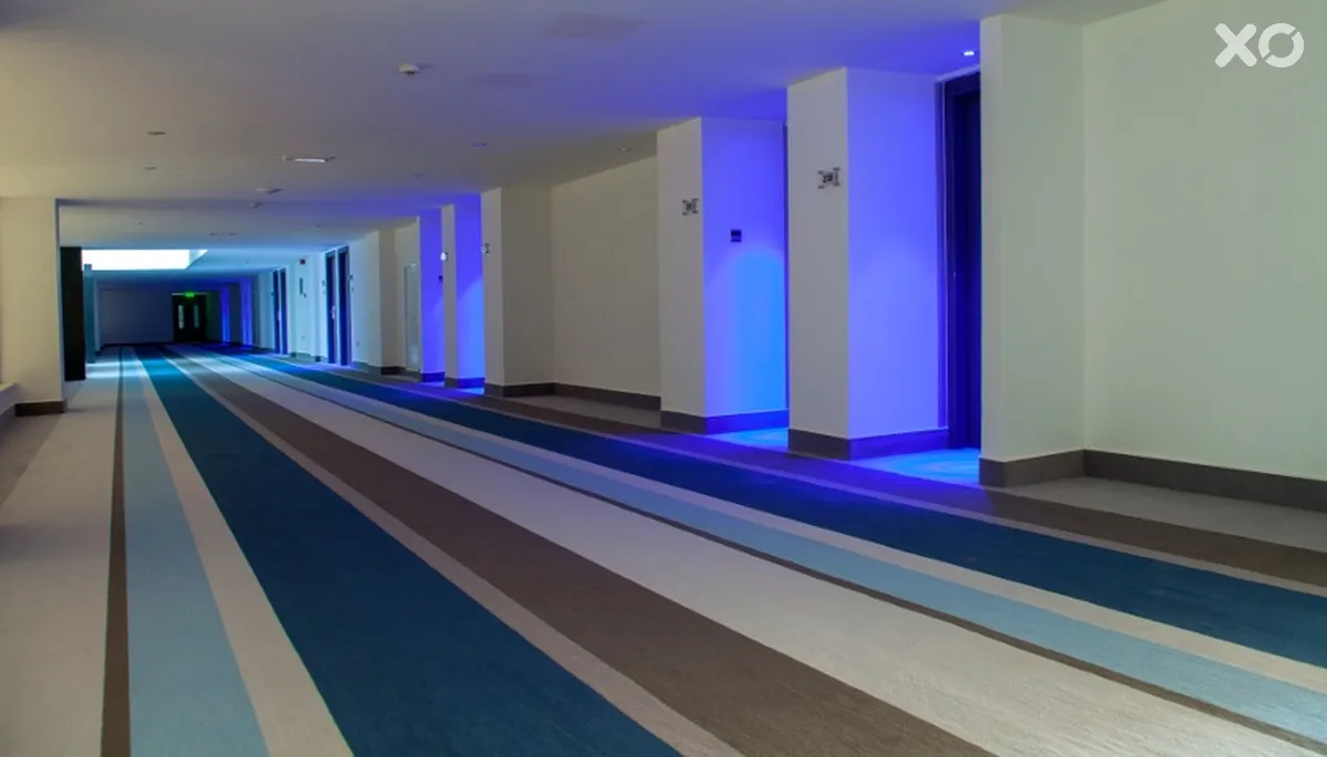King Evelthon Beach Hotel & Resort