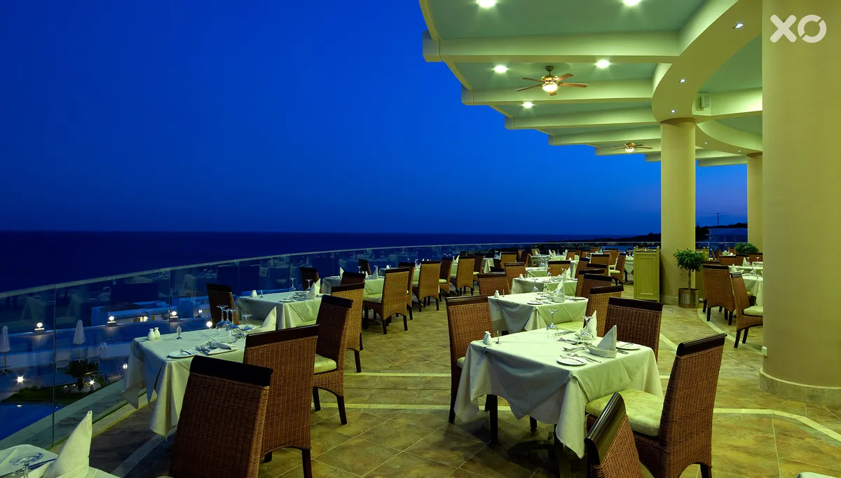 Atrium Prestige Thalasso Spa Resort & Villas