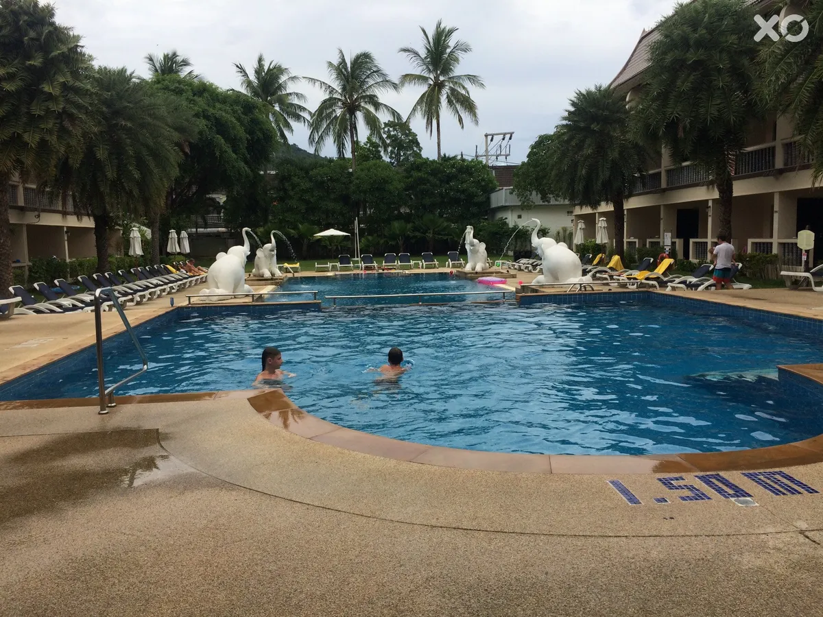 Centara Kata Resort