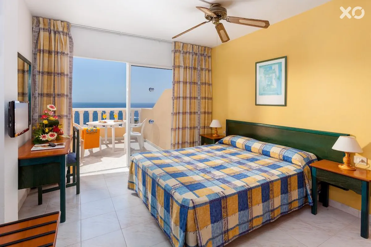 Bahia Flamingo Hotel