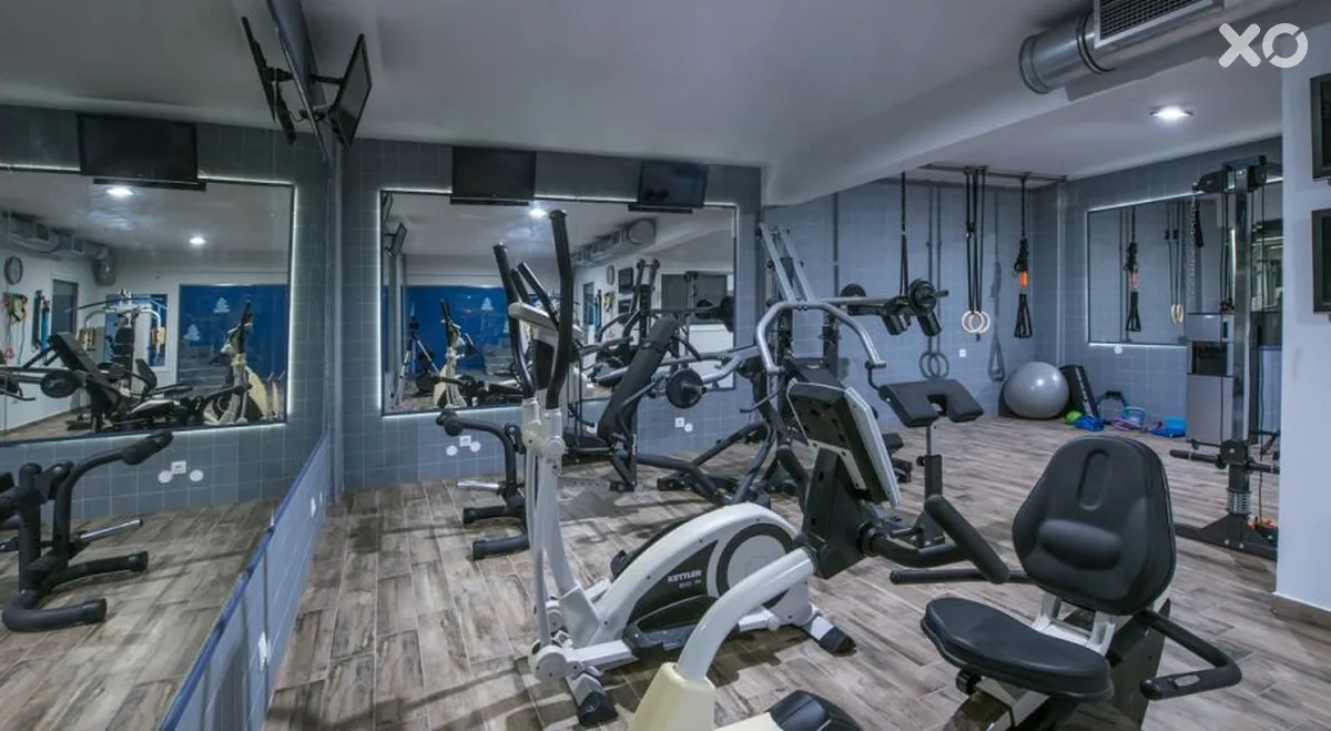 Eleni Beach Hotel