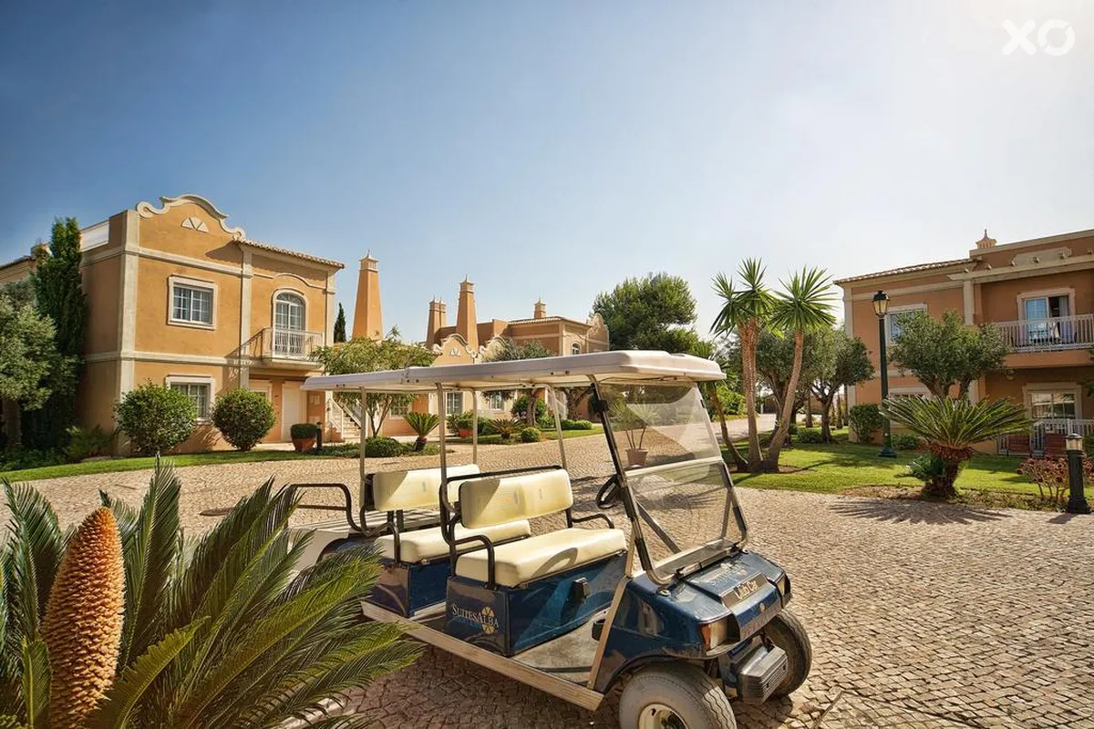 Suites Alba Resort & Spa