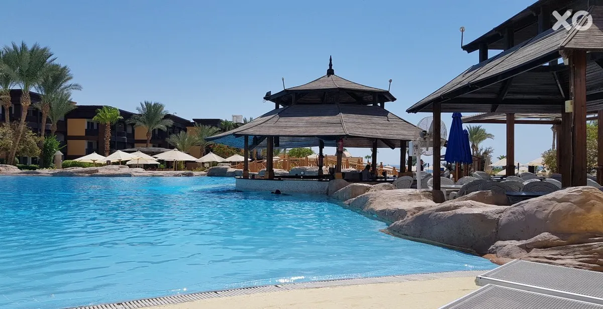 Savoy Sharm El Sheikh
