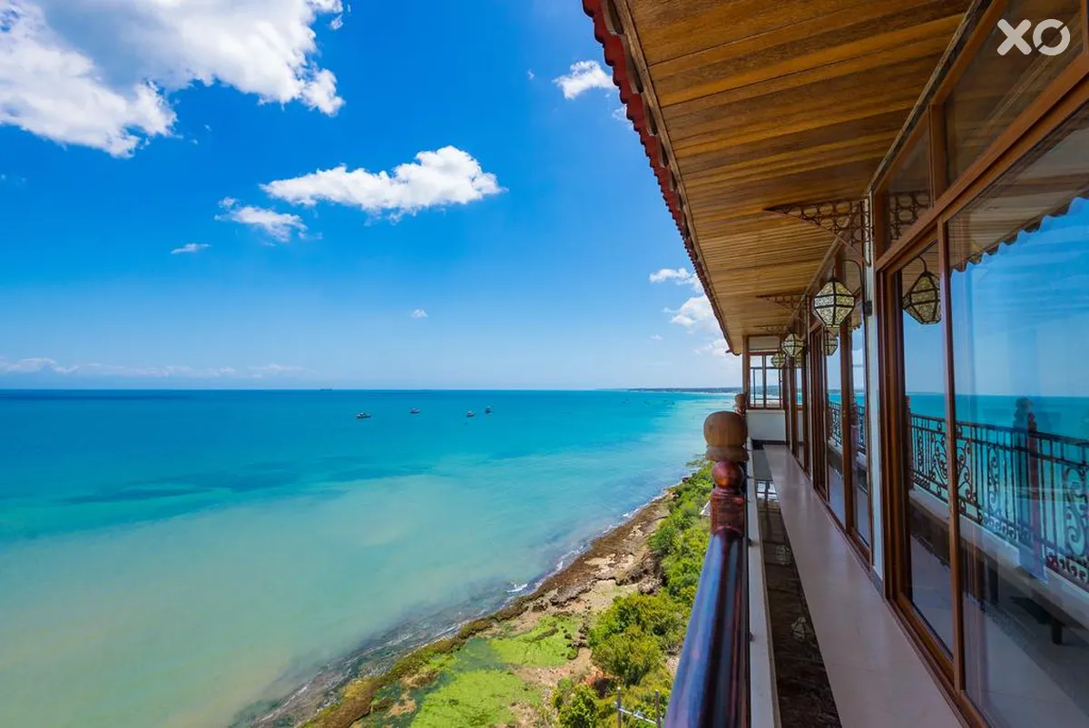 Golden Tulip Zanzibar Resort