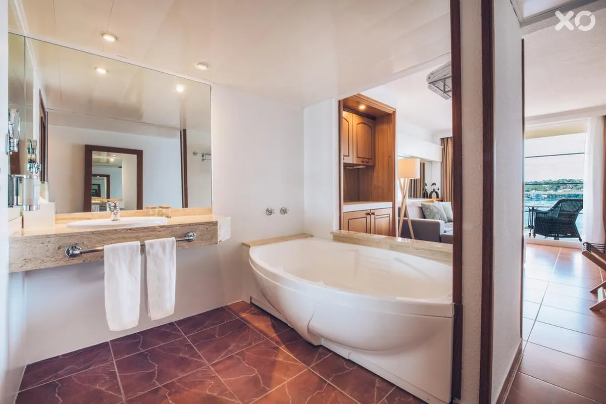 Iberostar Suite Jardin del Sol