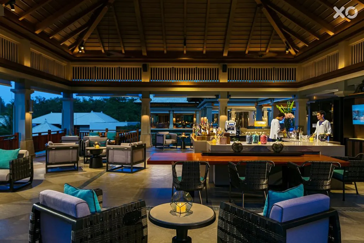 Phuket Marriott Resort & Spa Nai Yang Beach
