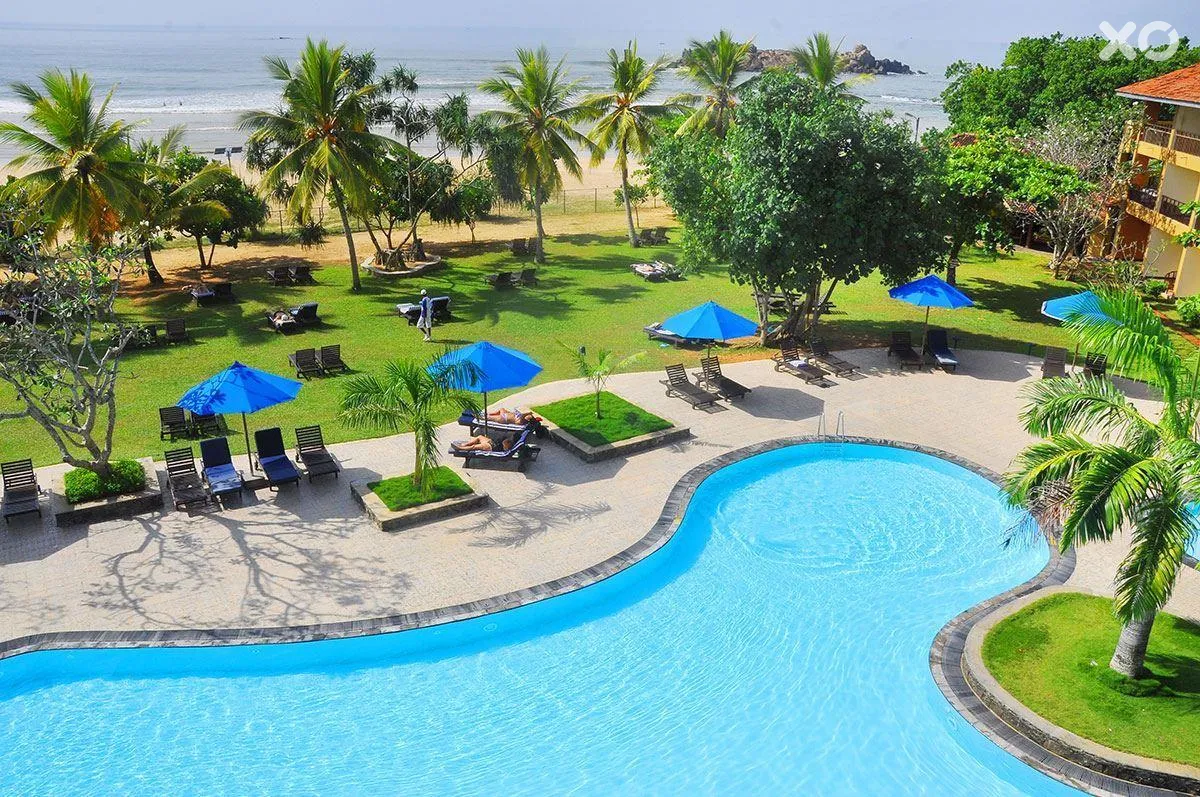 The Palms
