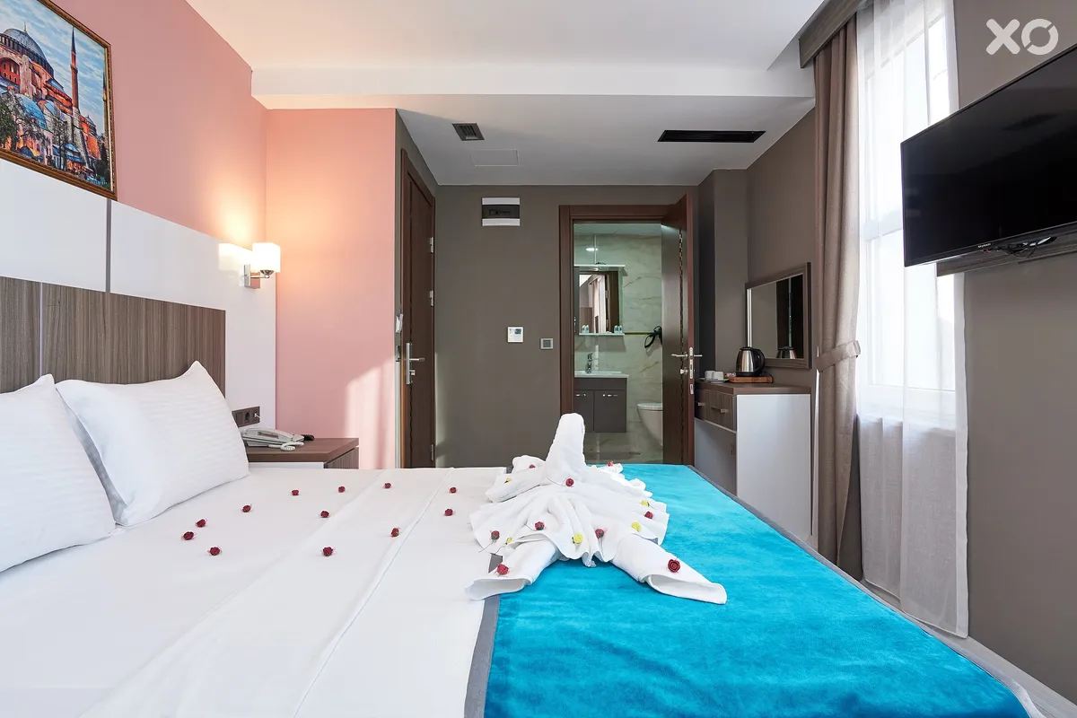 Renzo Hotel