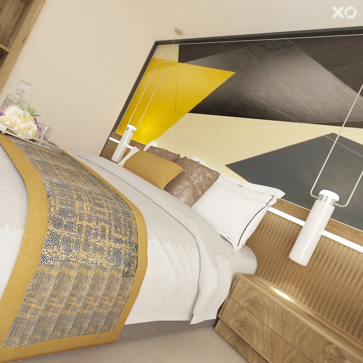 Sorgun Akadia Luxury Hotel