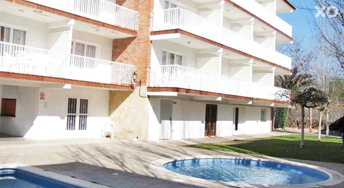 Sunway Amapola Apart.