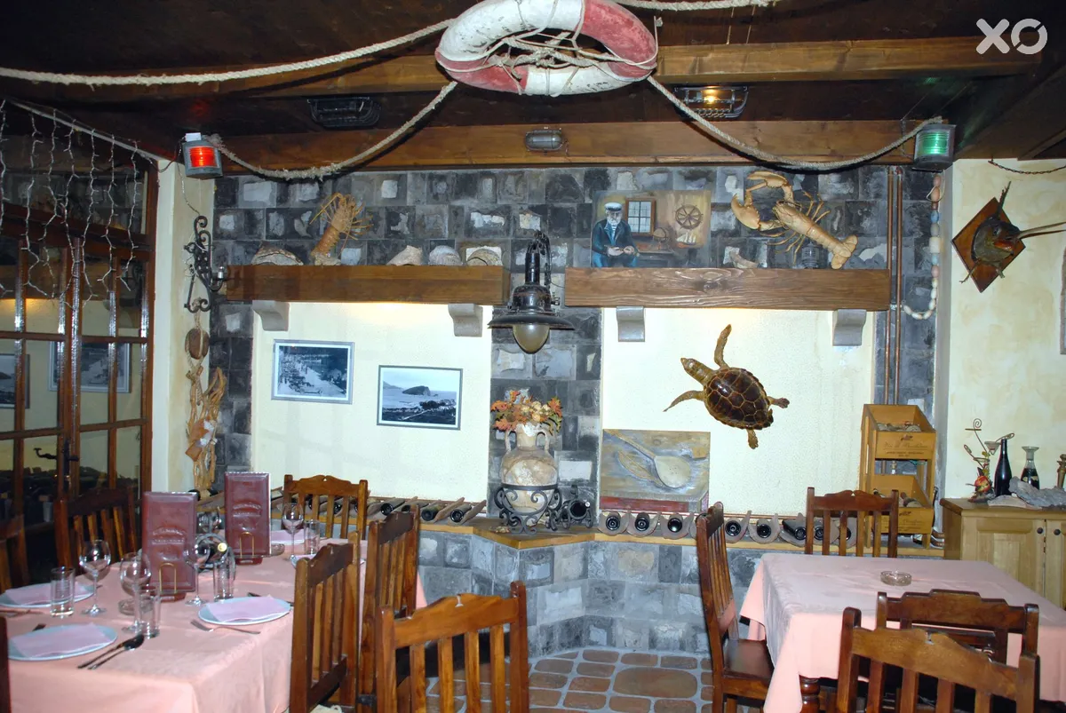 Aquarius Hotel