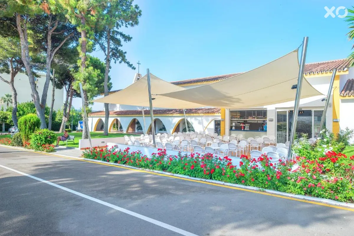 Globales Playa Estepona Hotel