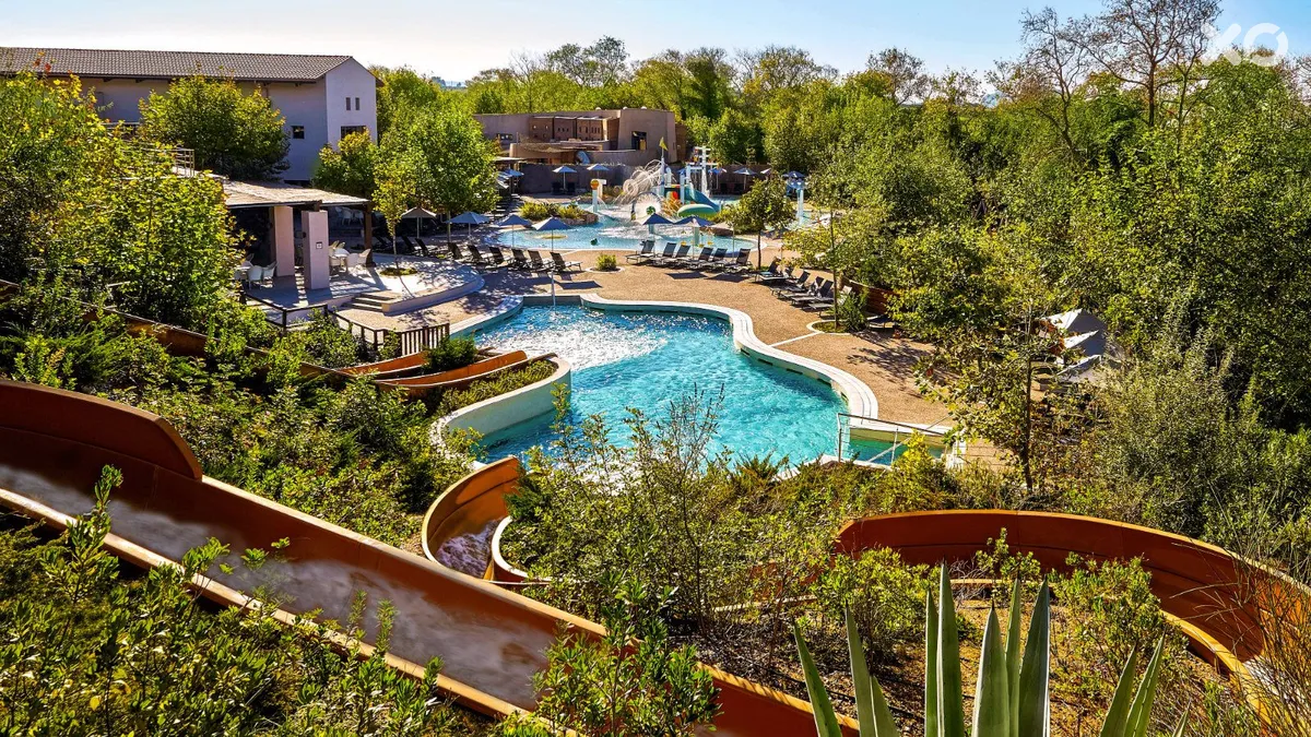 The Westin Resort Costa Navarino