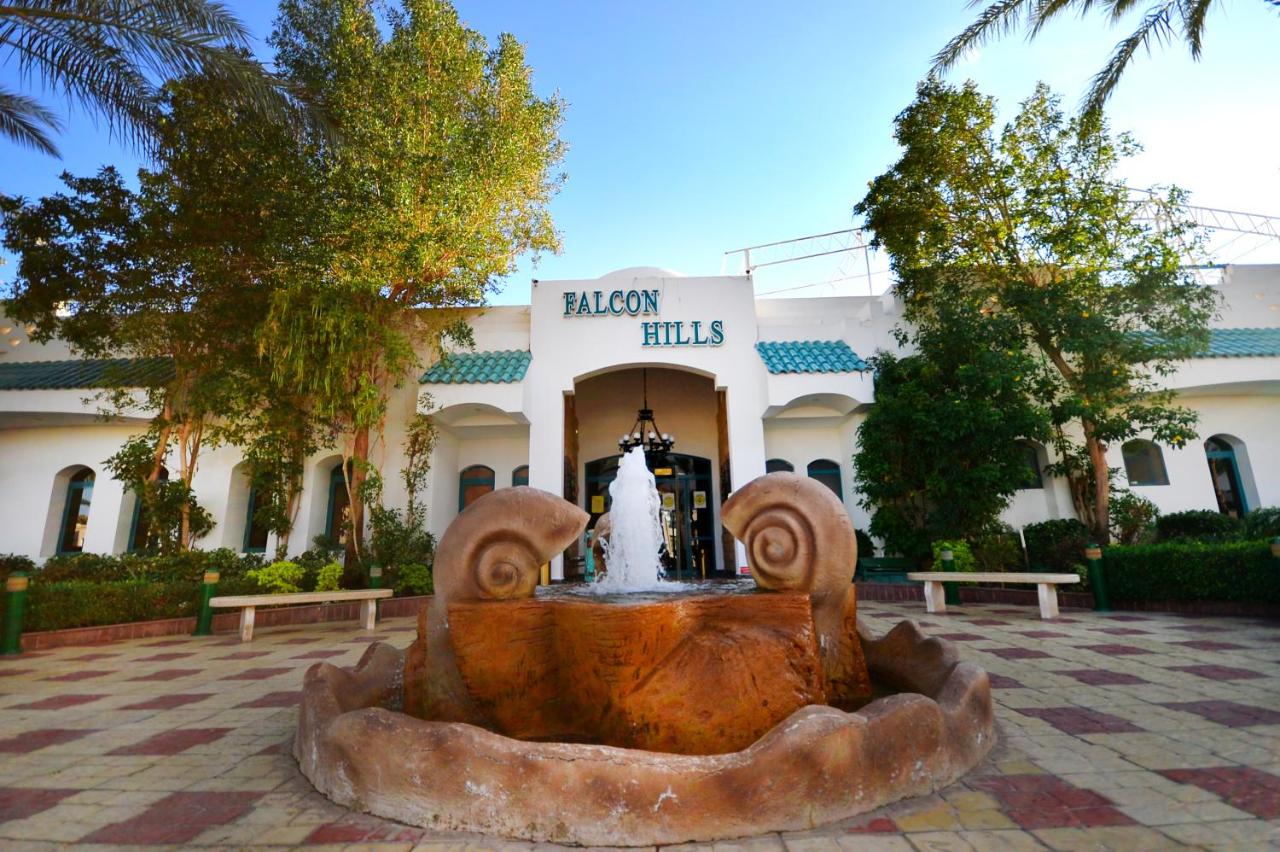 Falcon Hills Hotel