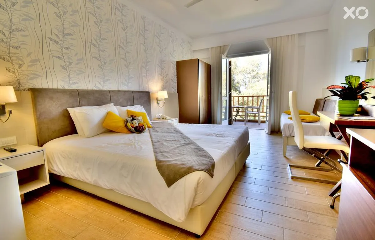 Kalyves Beach Hotel