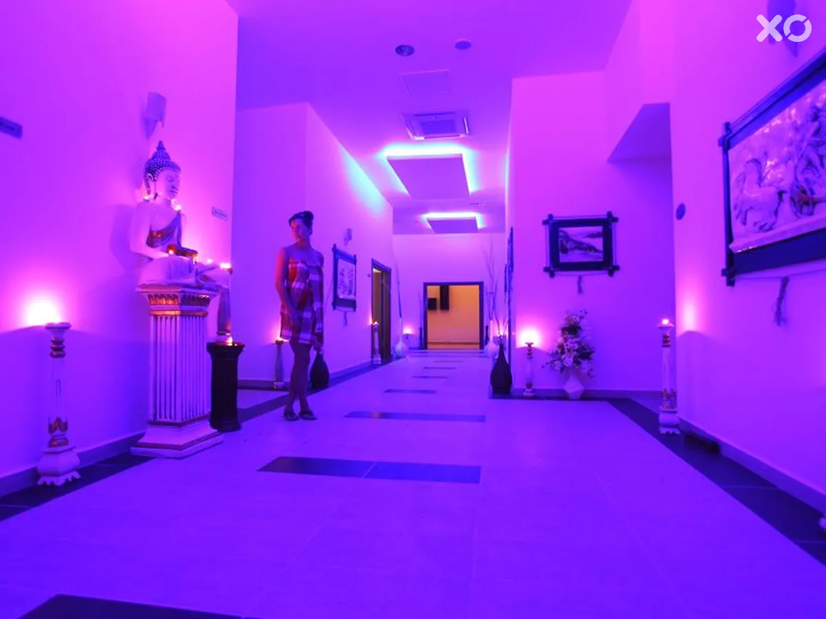 Cenger Hotel Beach Resort & Spa