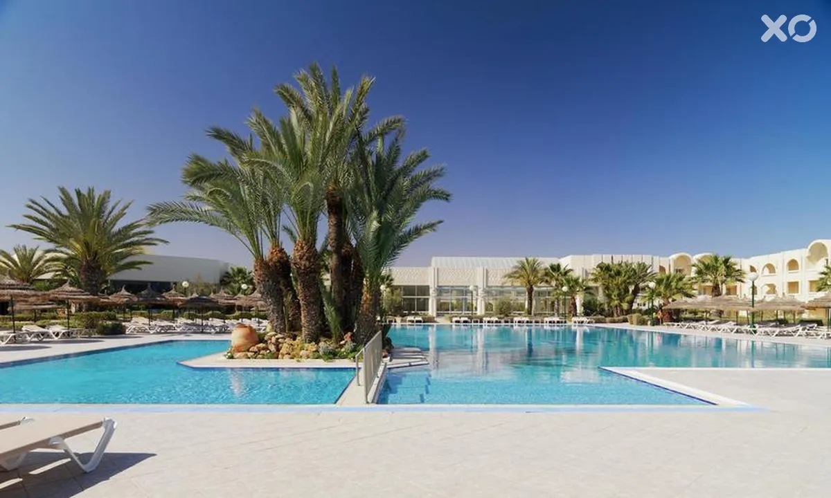 Iberostar Mehari Djerba Hotel