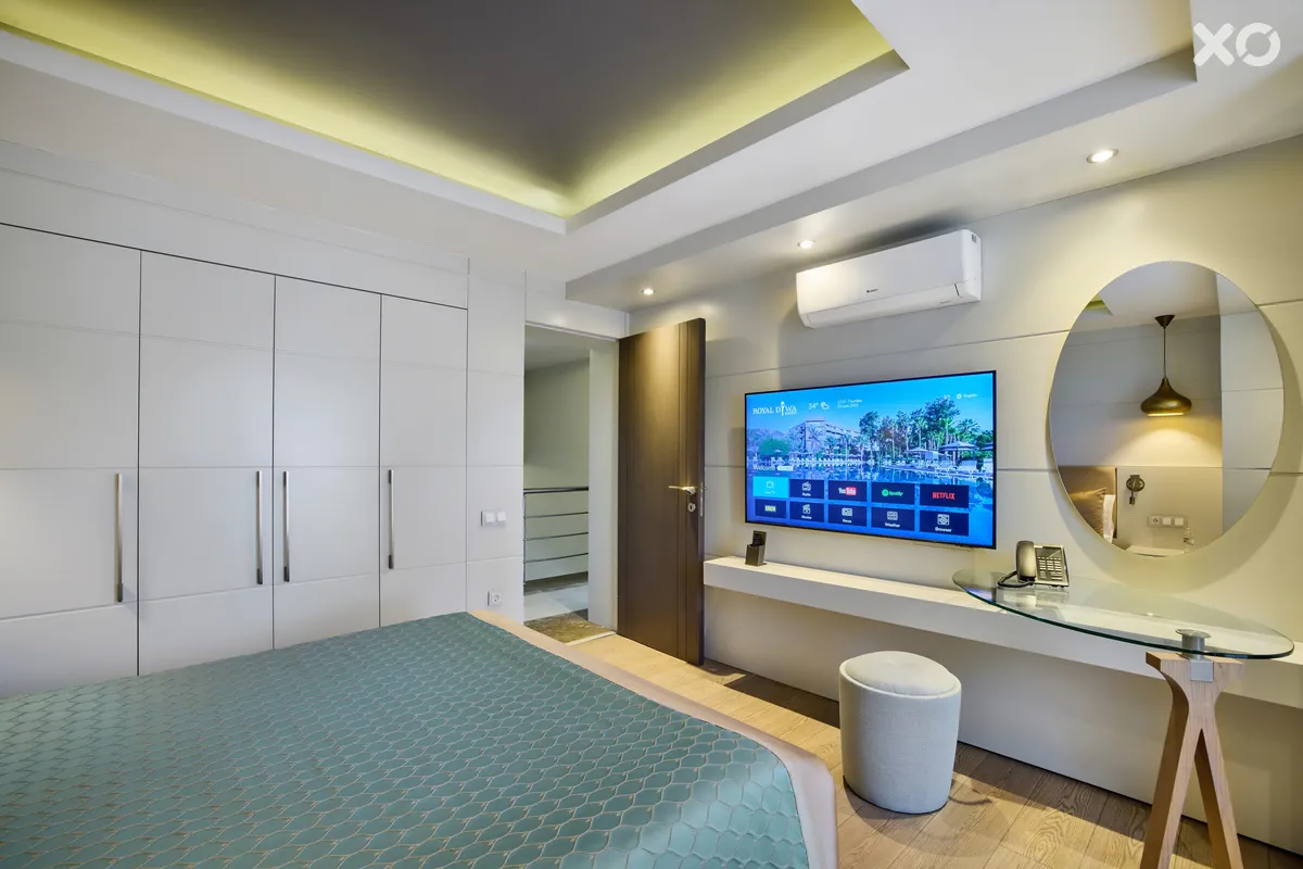 Movenpick Resort Antalya Tekirova