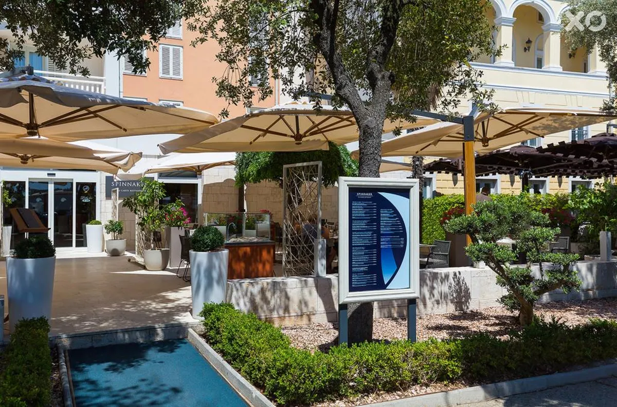 Valamar Riviera Hotel & Residence