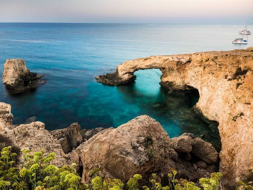 Відпочинок на Кіпрі: вибираємо ідеальний курорт