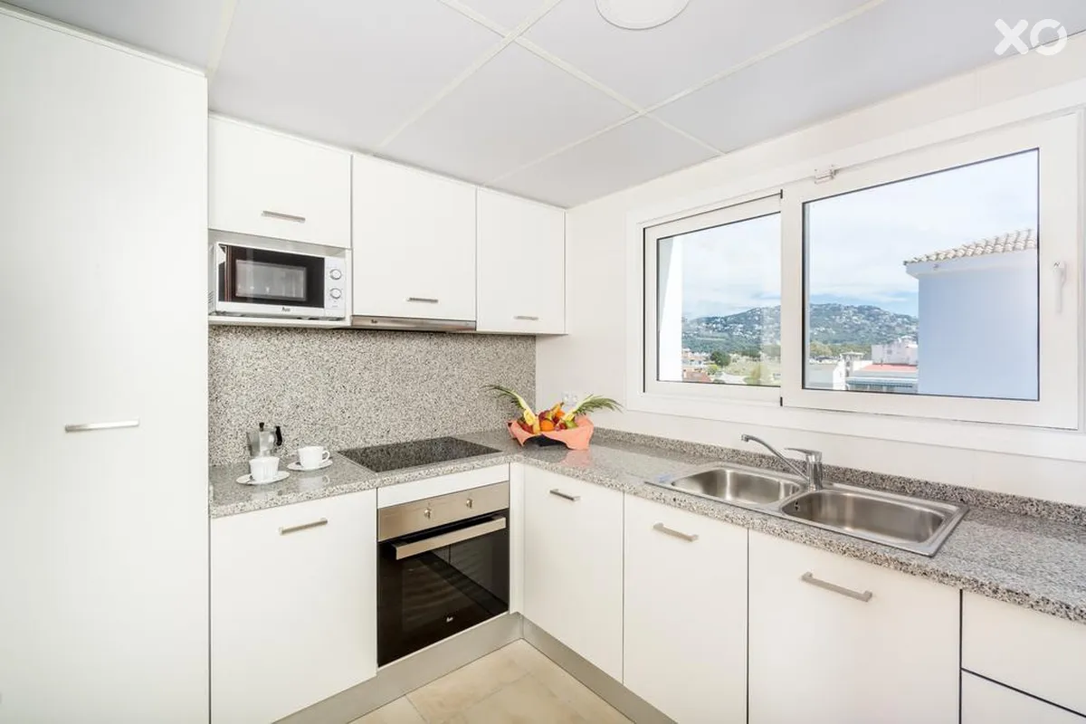 Condado Apartamentos