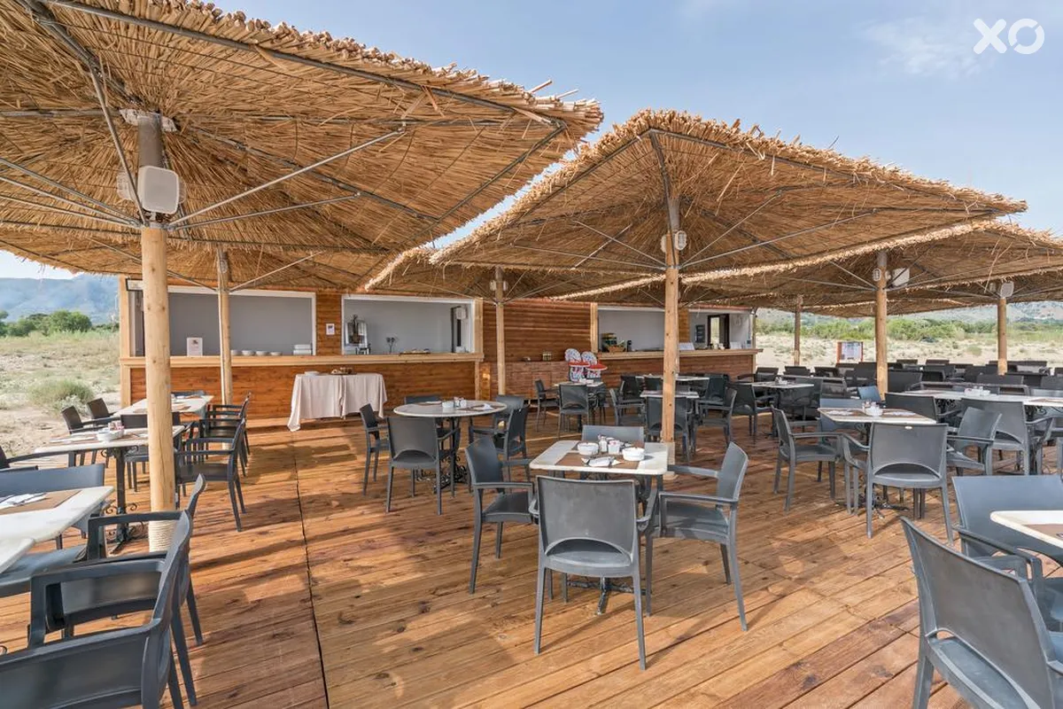 Georgioupolis Resort Aqua Park & ​​Spa