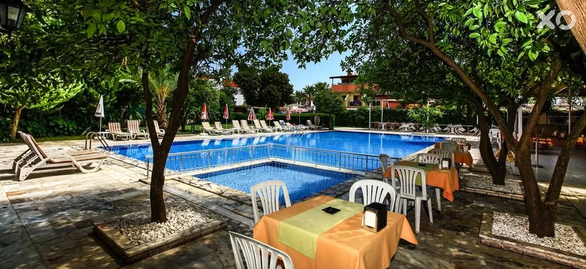 Korient Hotel