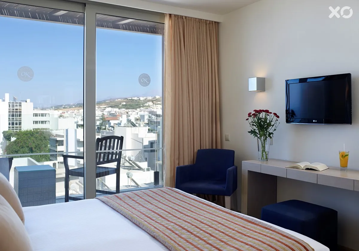 Kriti Beach Hotel