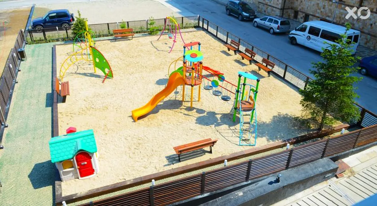 Lucky Bansko Spa & Relax Aparthotel
