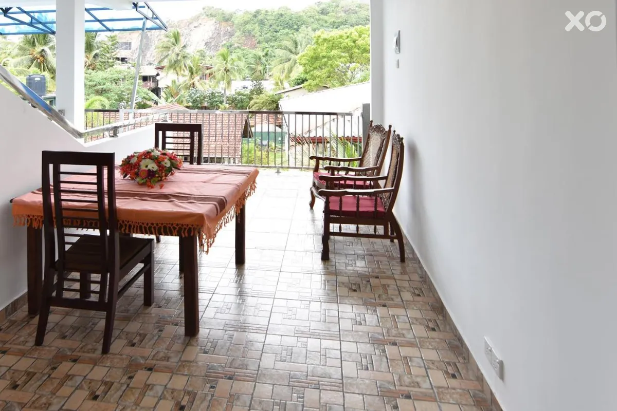 The Lodge Unawatuna