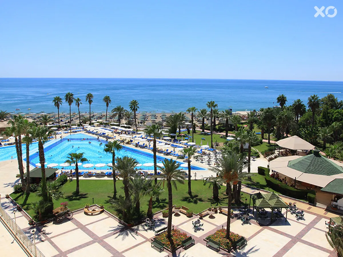 Adora Hotel & Resort