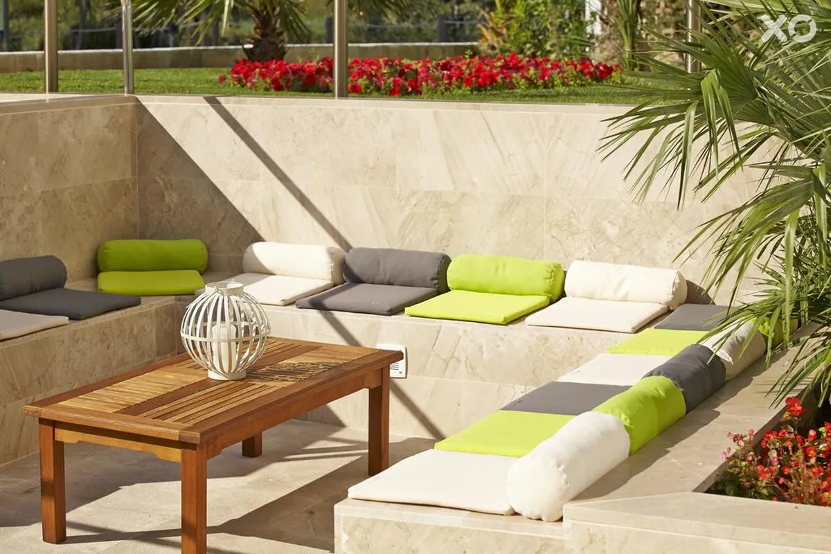 Universal Hotel Castell Royal