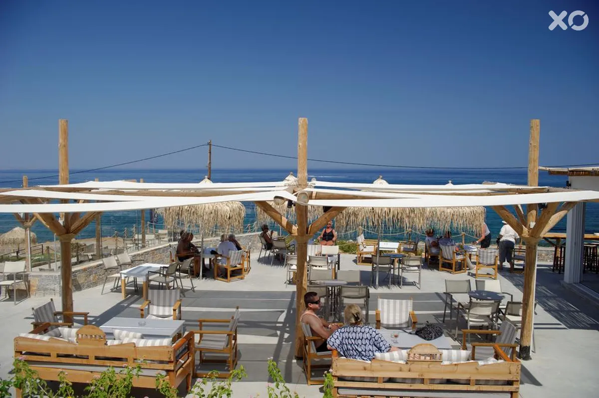 Sissi Bay Hotel & Spa