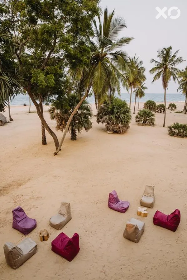 Karpaha Sands