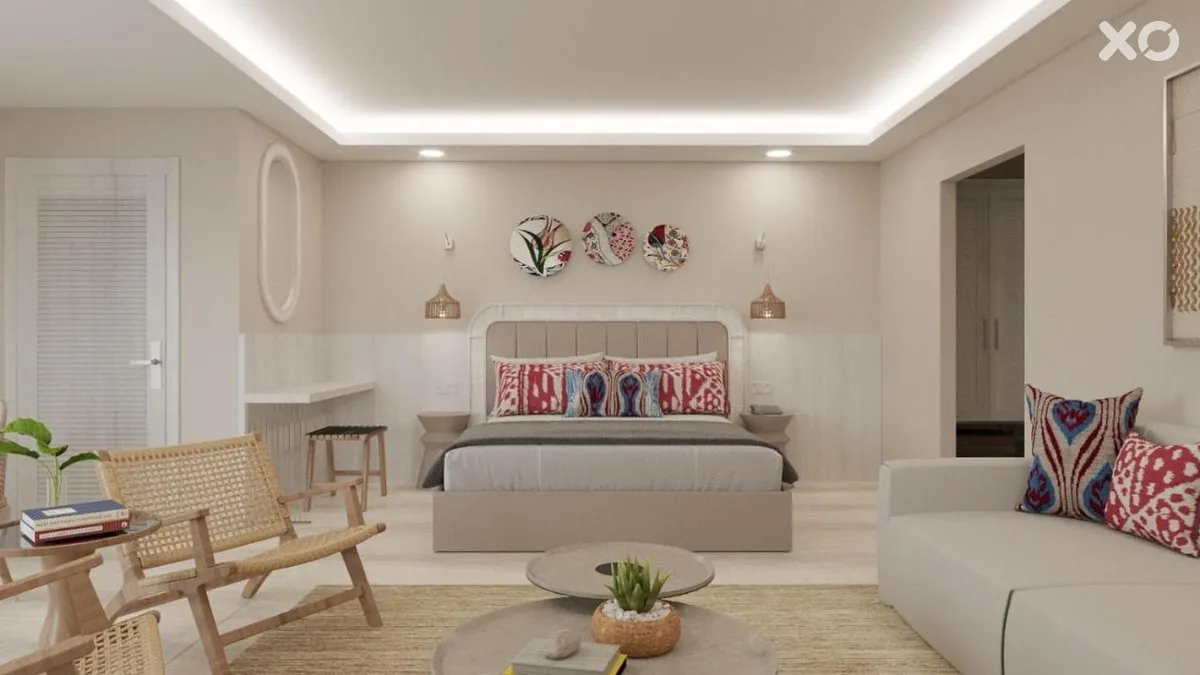 Suum Bodrum Hotel