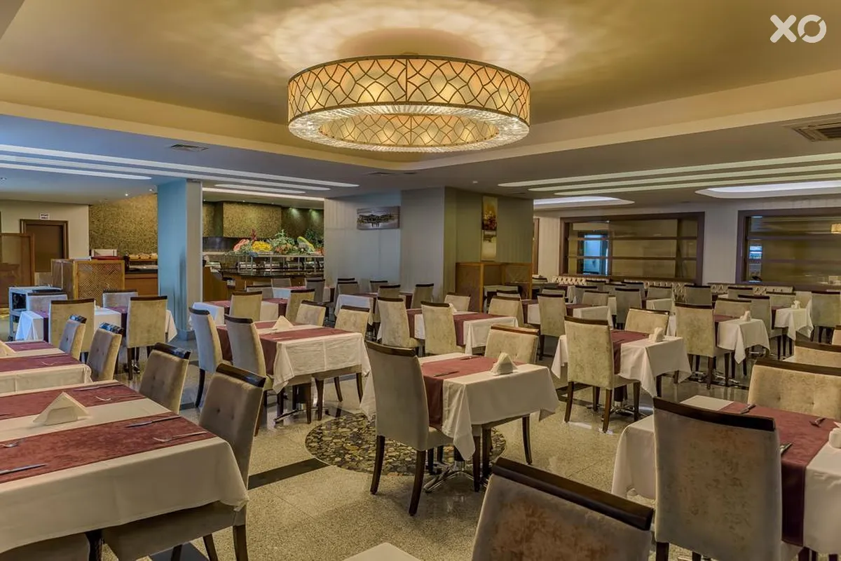 Pasabey Hotel