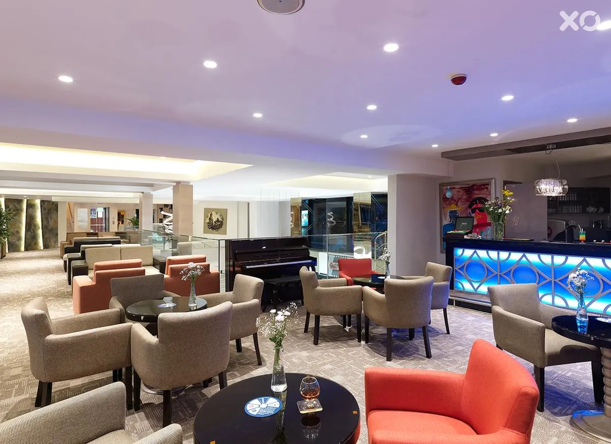 Piril Hotel Thermal & Beauty Spa