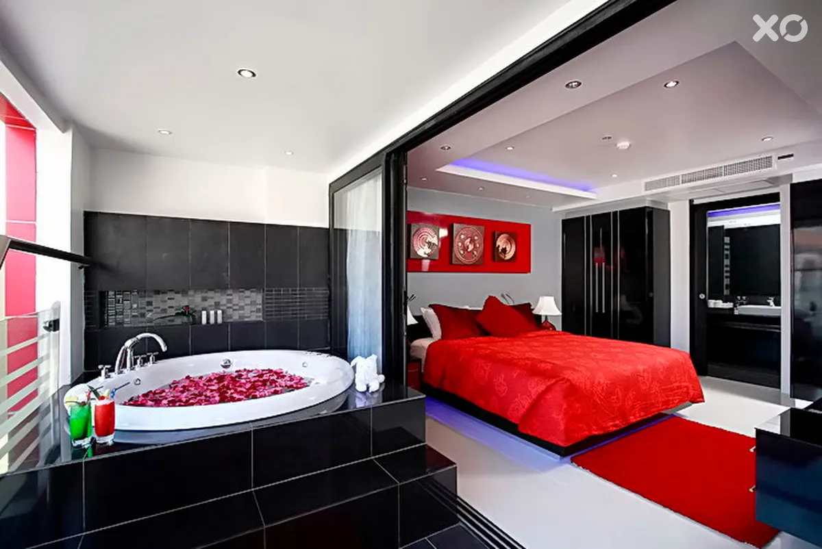 Absolute Bangla Suites