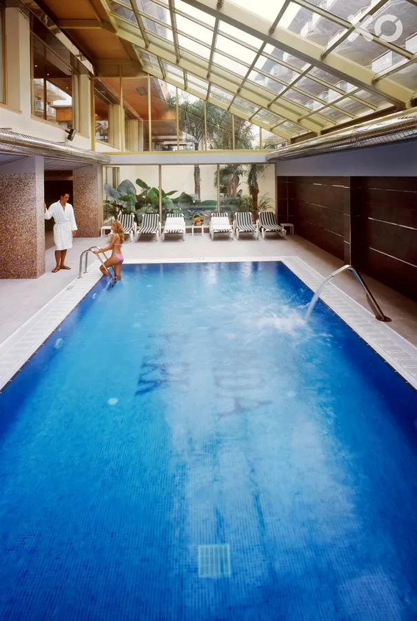 Alegria Florida Park Hotel