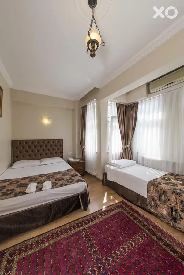 Sultan's Inn