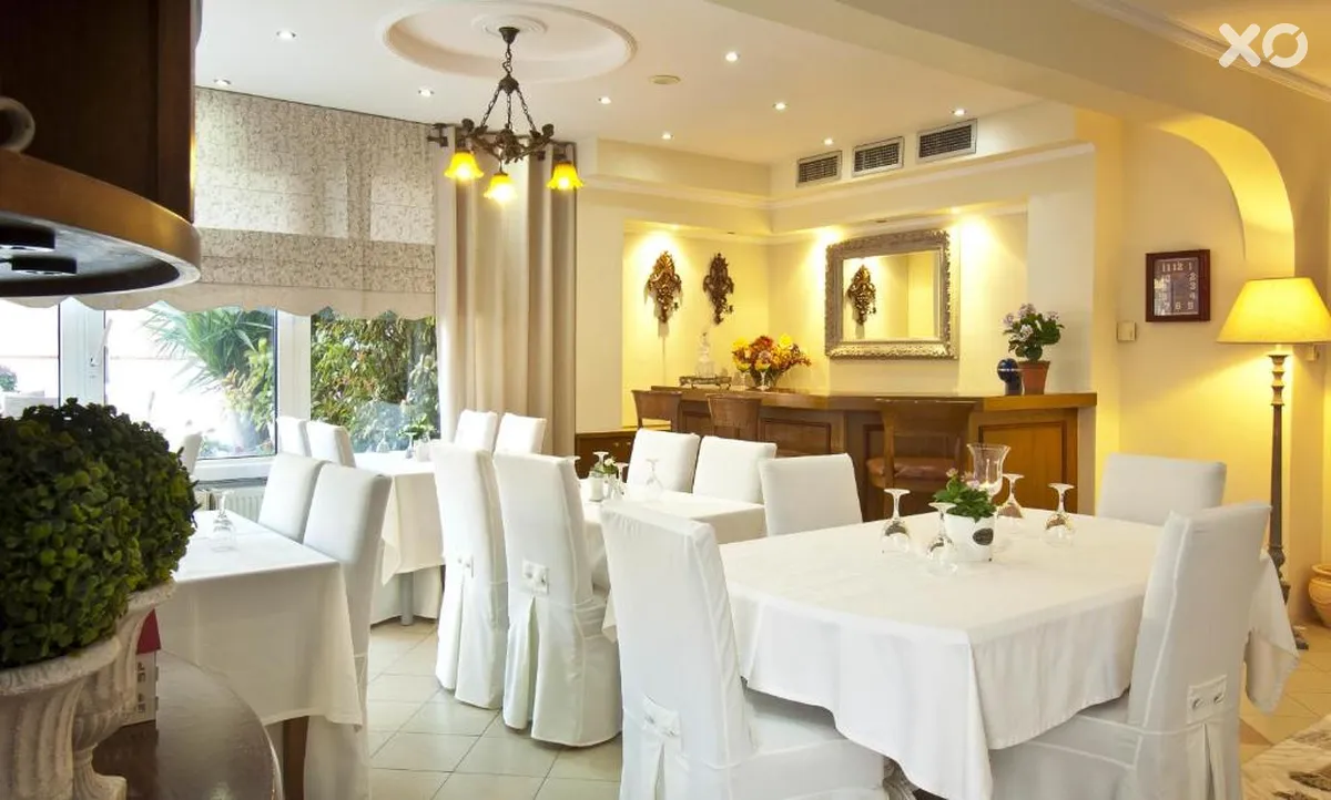 Alkyonis Hotel