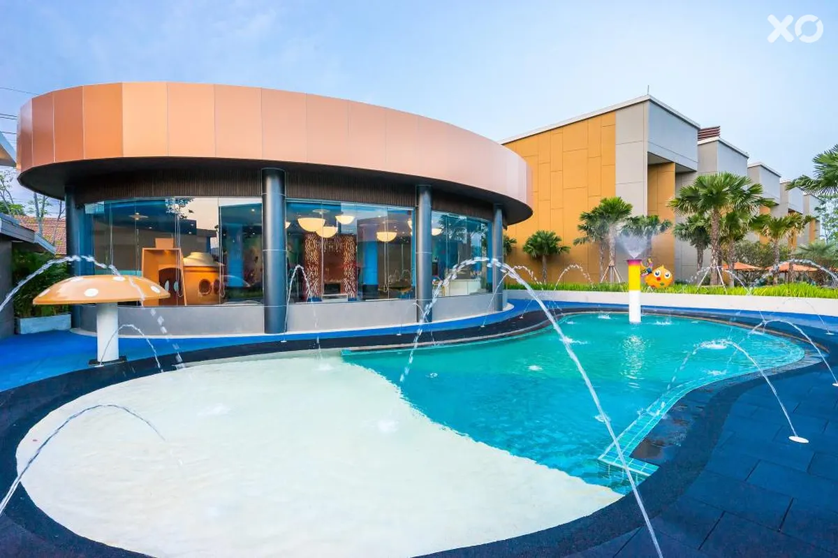 Avani+ Hua Hin Resort